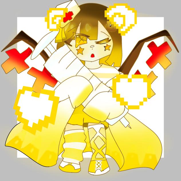 クマなーす💉🟡
