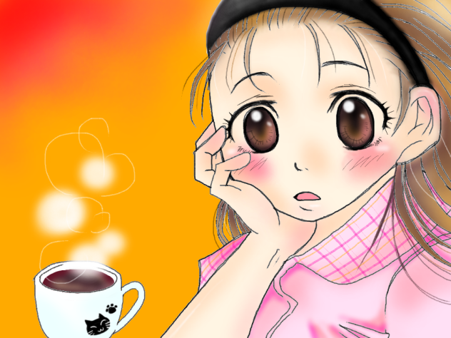 おはよう