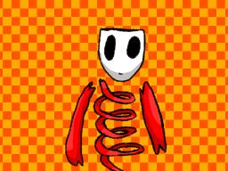 Gangle animation I did
