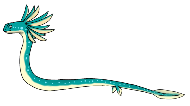 Wiggler (2023) render