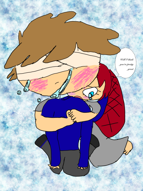 EEEEEEE THEIR SO CUTE ! 0v0