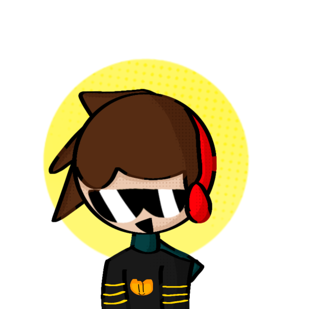 I Drawed JanterG