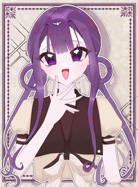 あおちゃん