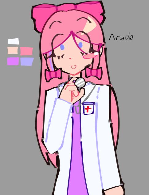 Dr. Sweetheart