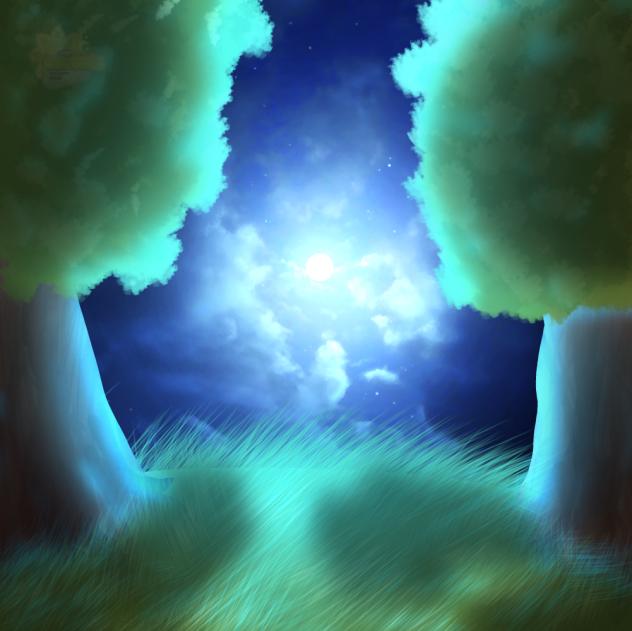 I tryed realism 👍