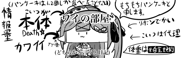 部屋作りますた