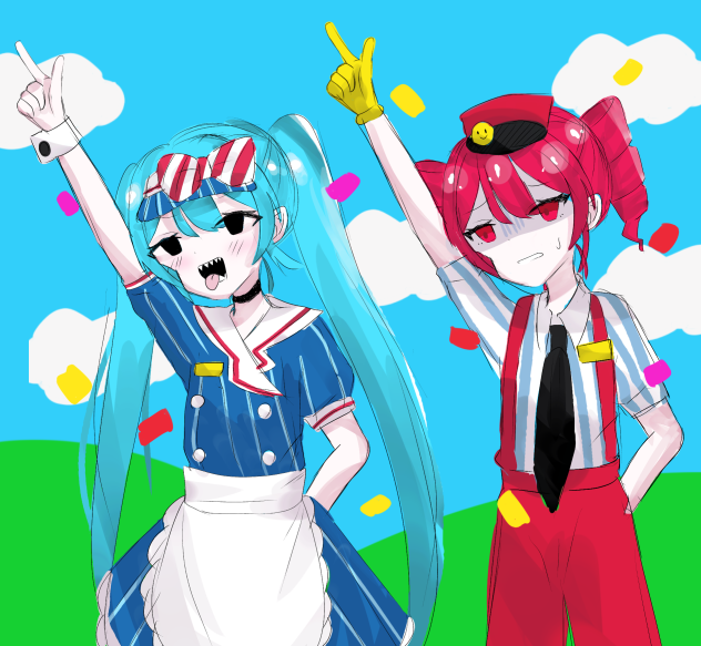 メズマライザー2
