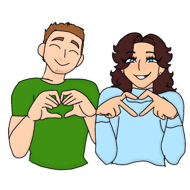 Me and my amazing boyfriend prt.2