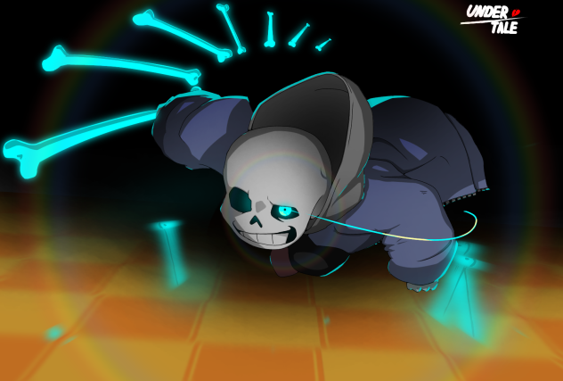 HAVE A BAD TIME