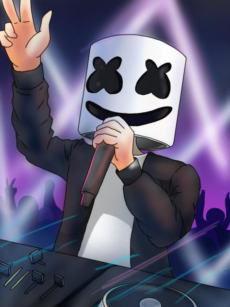 Marshmello