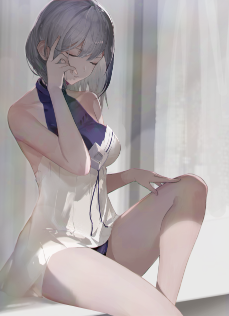 テレサ.