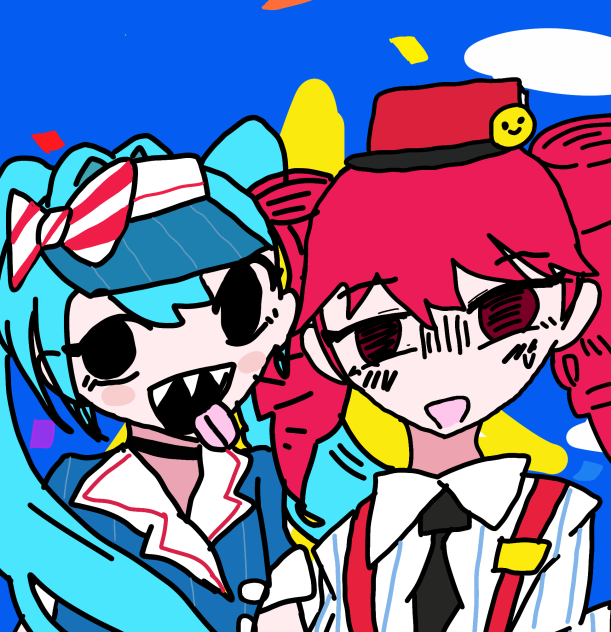メズマライザー
