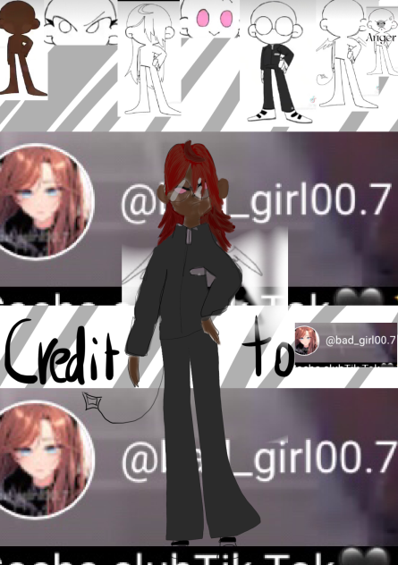 First Pause Oc on the phone