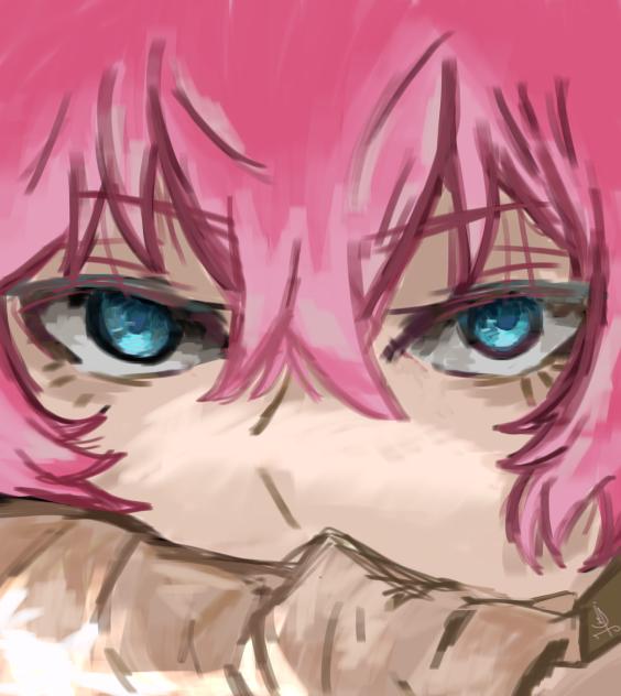 STRAWBERRY CREPE COOKIE (CRK)