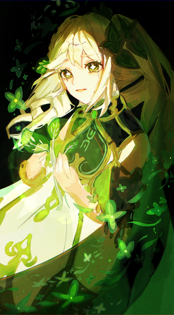 nahida