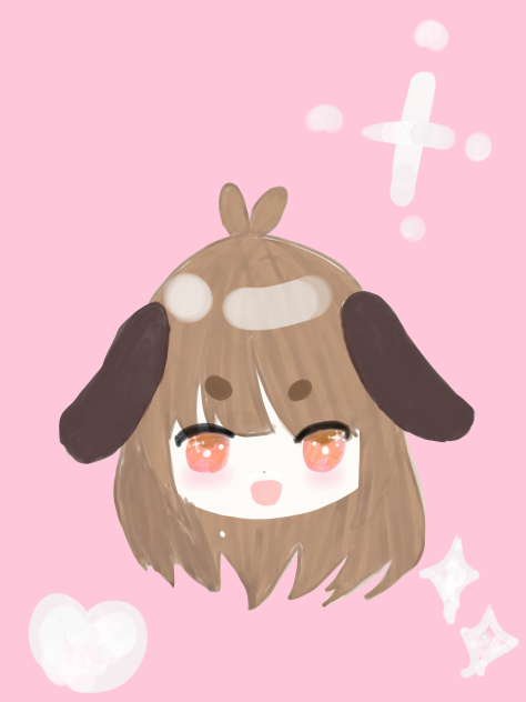 いちごちゃんへ