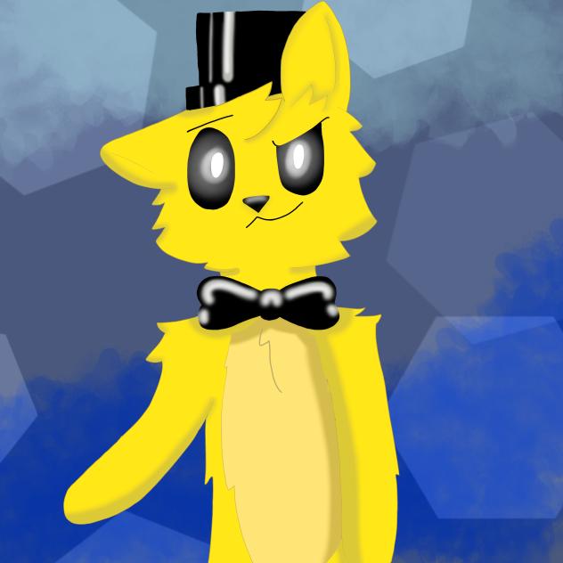 Golden Freddy