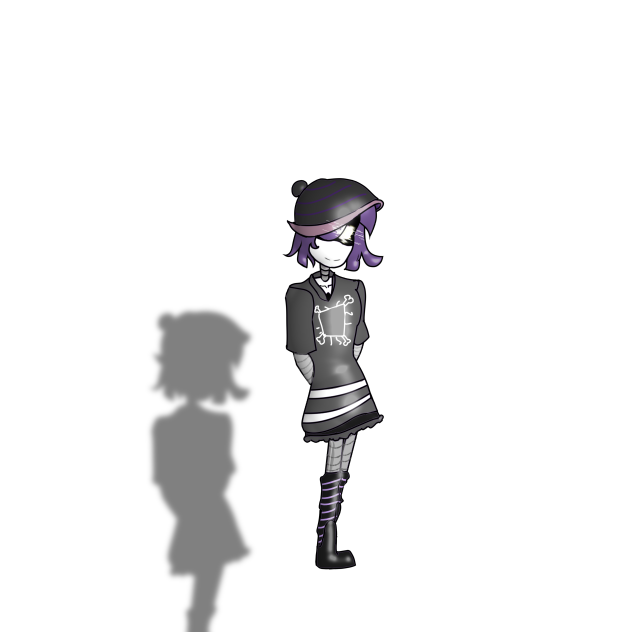 Uzi!! Test