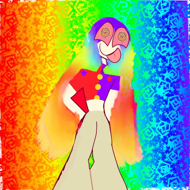 high - ibisPaint