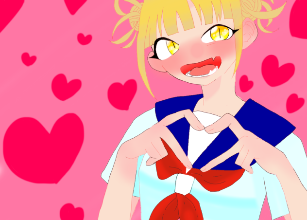 トガ