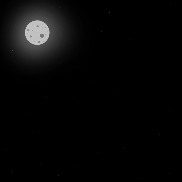 Night - ibisPaint