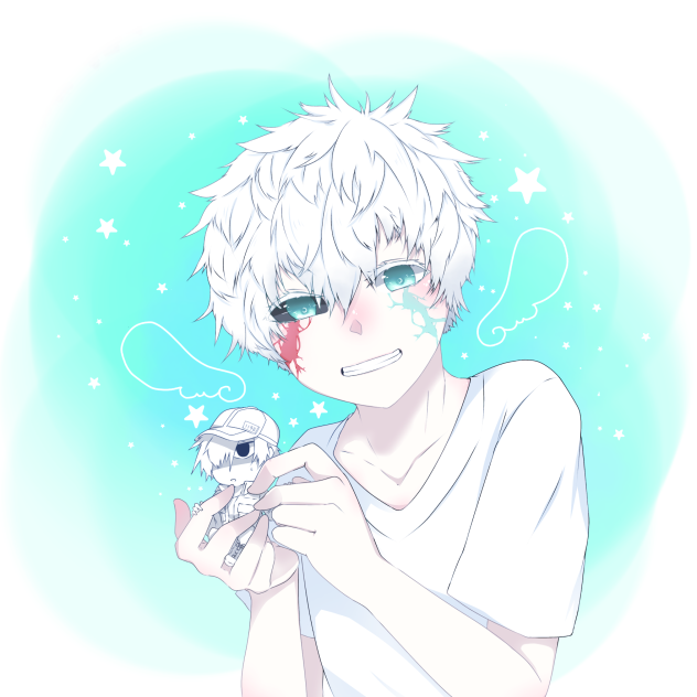 かわいいがんくん