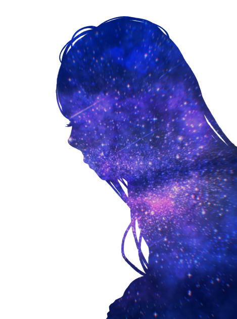 Im the galaxy