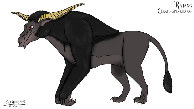 Rajang
