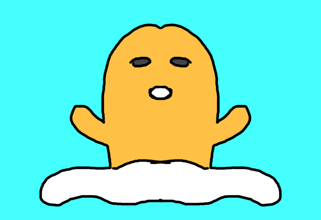 ぐでたま２
