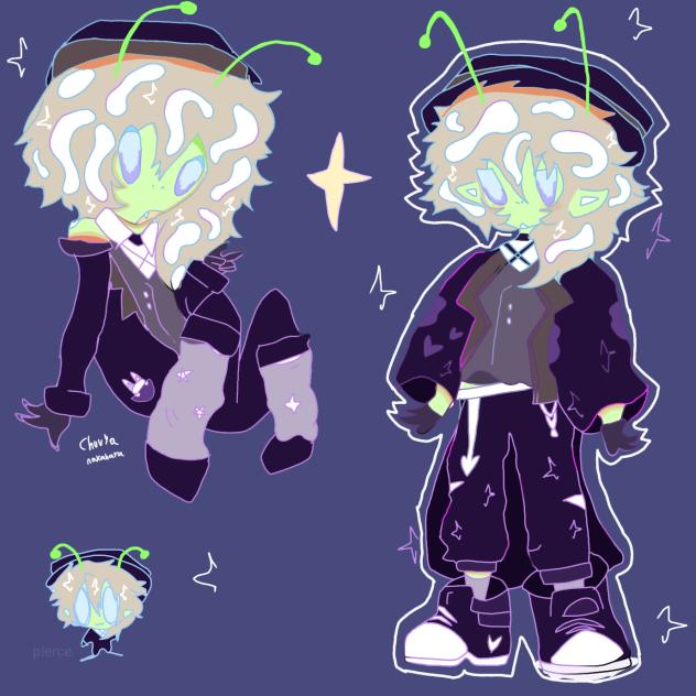 Alienuuyaaa