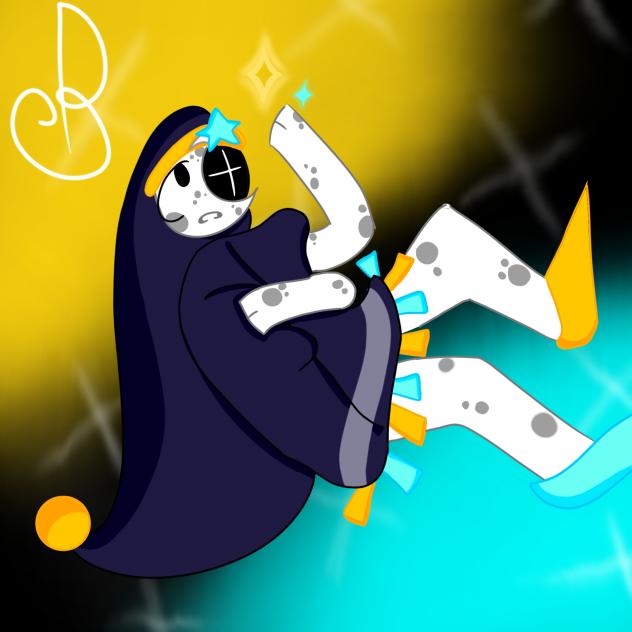 I got Astro!
