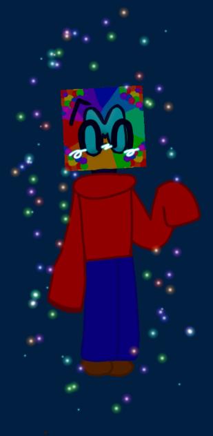 Mike!!