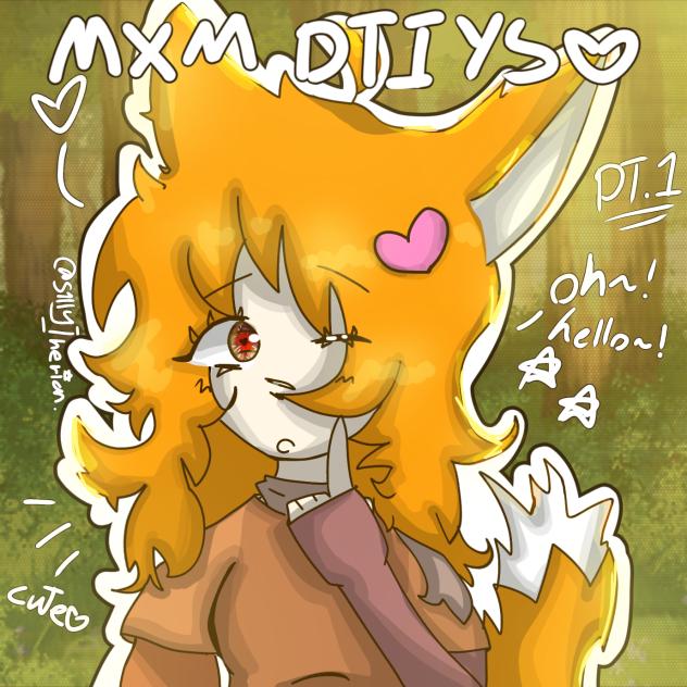 M×M DTIYS-PT.1