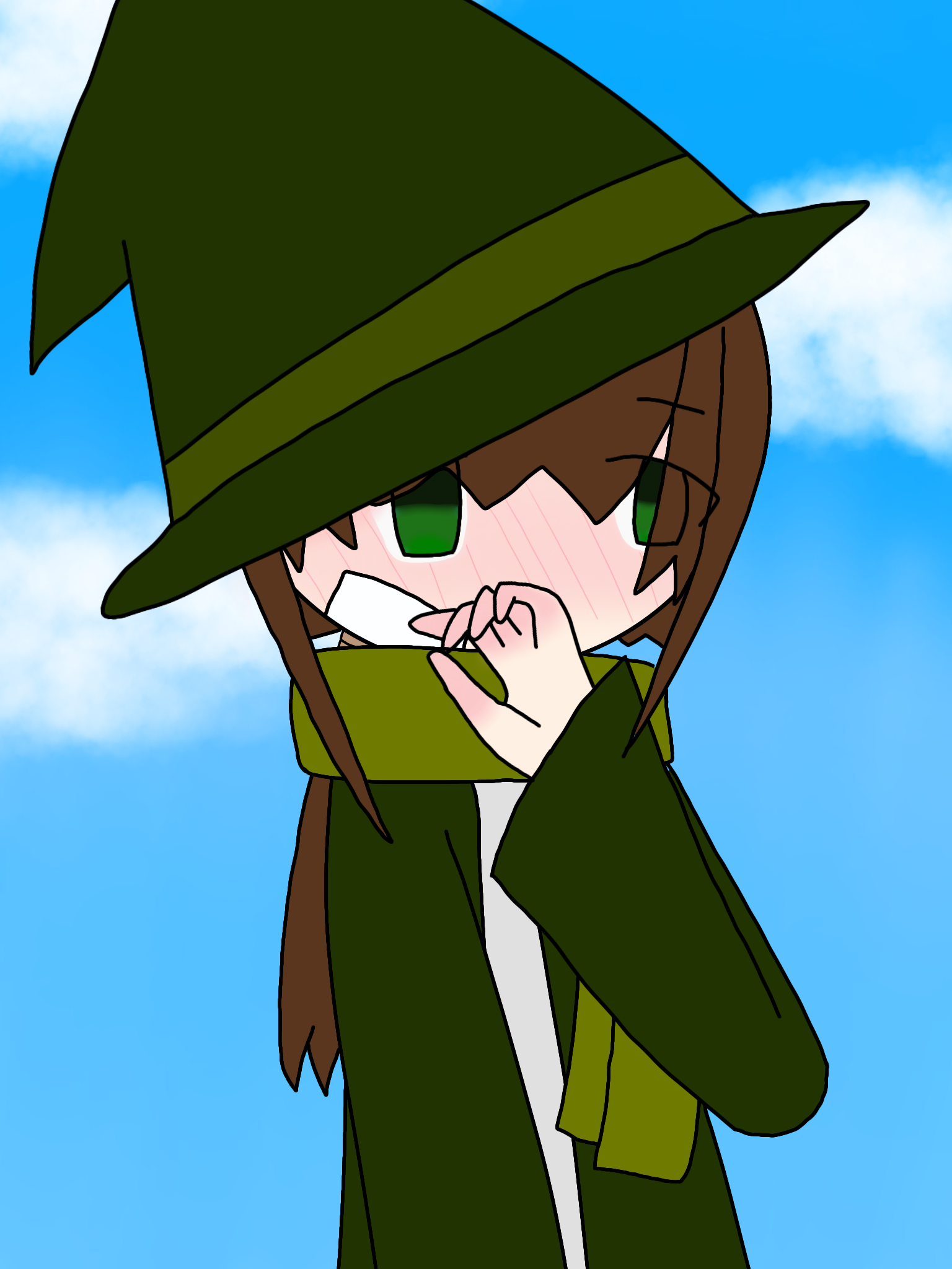 無題151 - ibisPaint