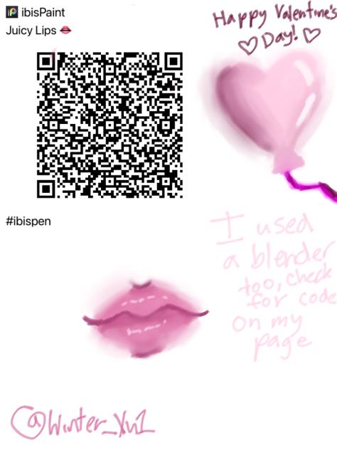 Juicy Lips 👄