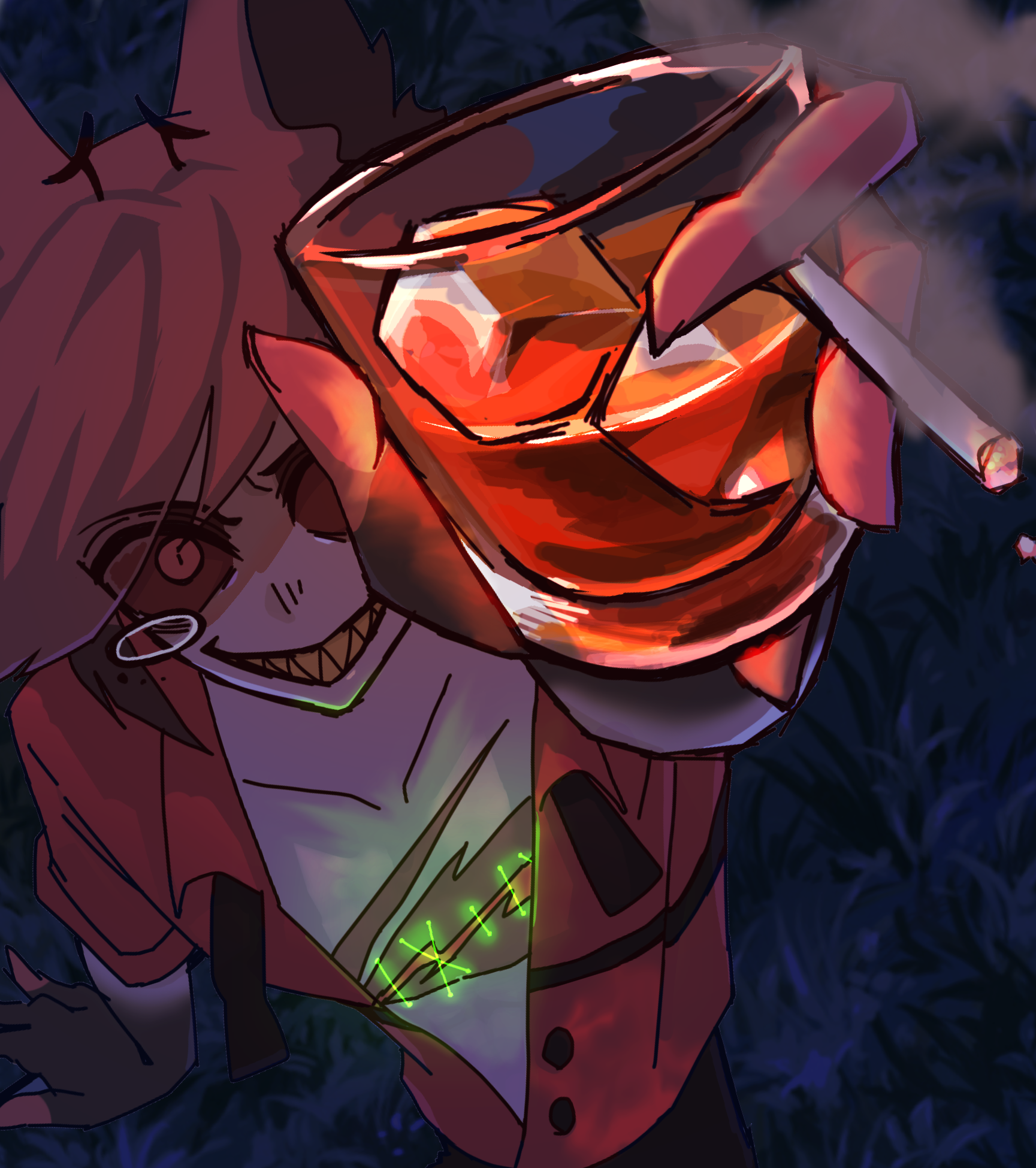 shot - ibisPaint
