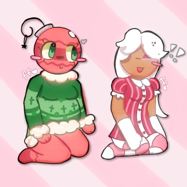 COOKIEDECORATIONS MY BELOVED