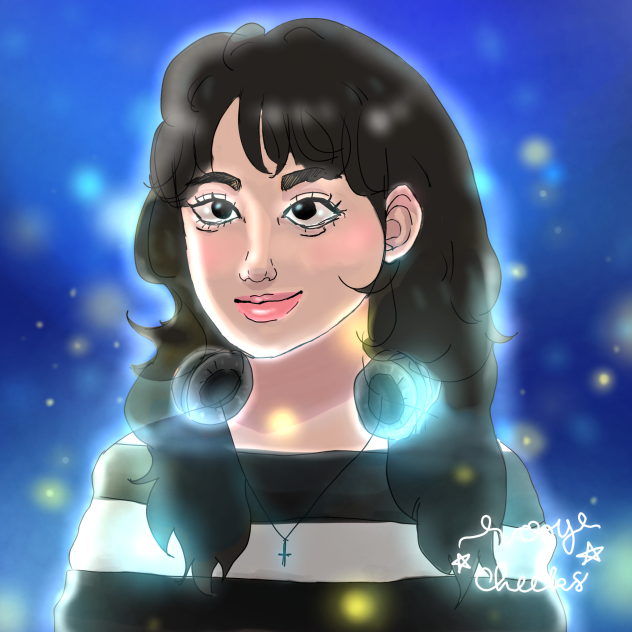 ✨starry night✨🌠🌌V2