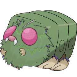 Pokémon meme
