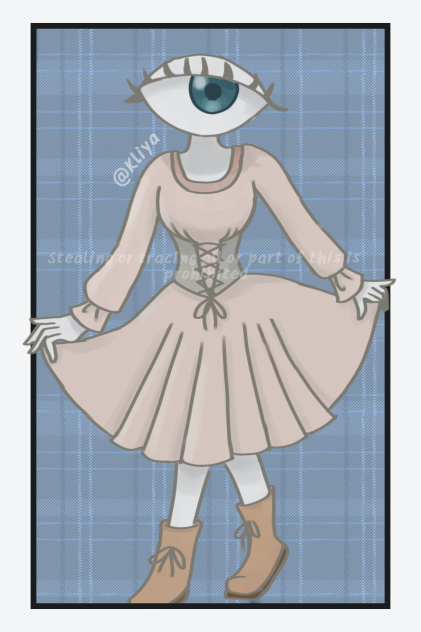 Art request for Nobara
