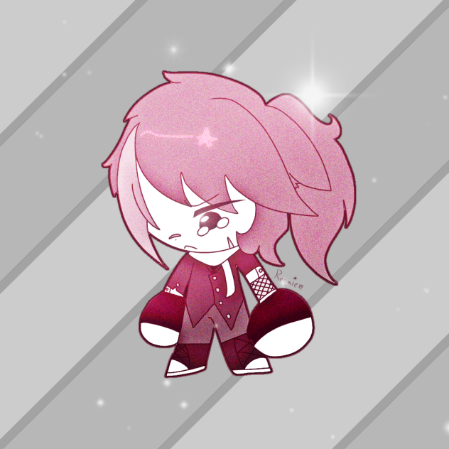 Angry Comet