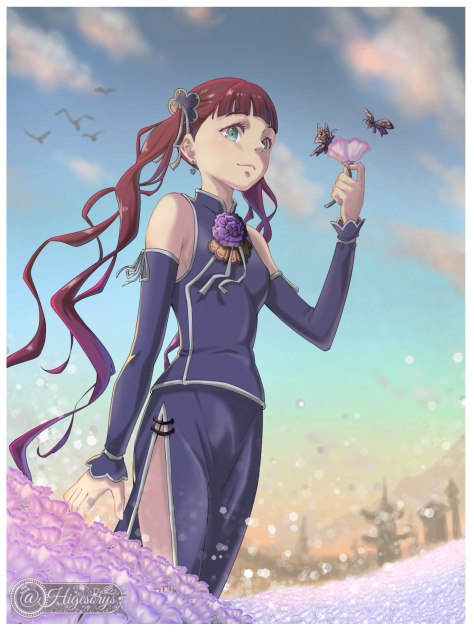 ☆帰り道☆