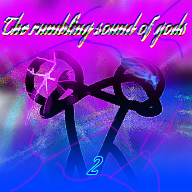 rumbling sound of gods poster leak 2