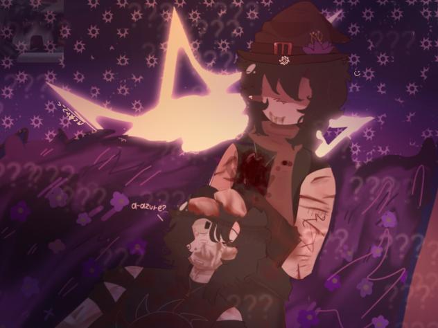 ⊙Azuretime⊙
