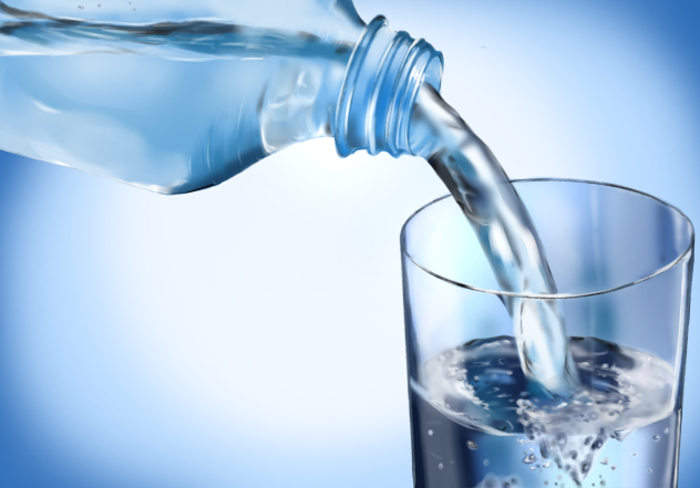Water ②