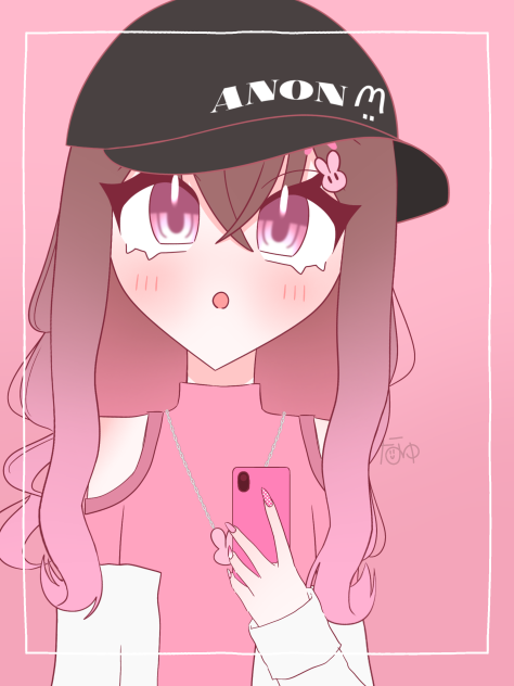🩷️🖤