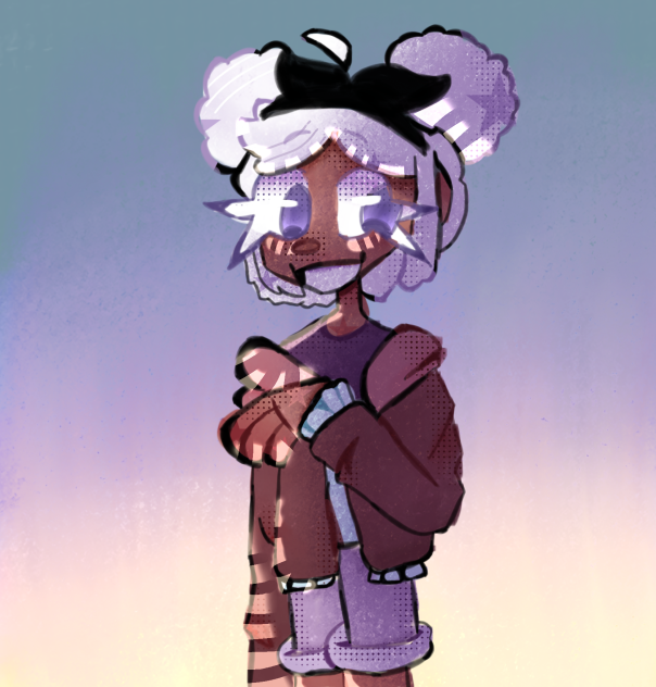 FA for Bluetintedglasses!