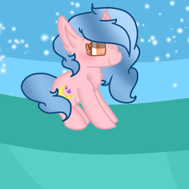 Unicorn 7