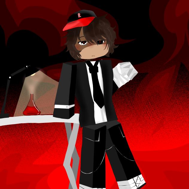 My Roblox Avatar