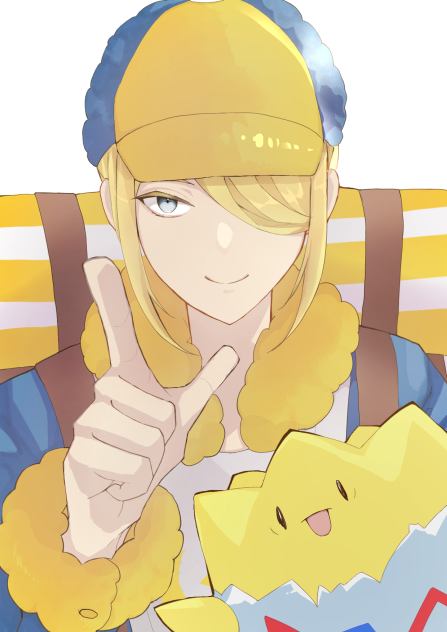 ウォロ